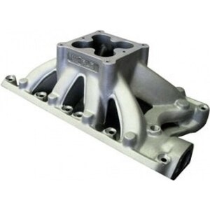 BMP - 63416 - SBF 9.500 4500 Intake Manifold - Single Plane