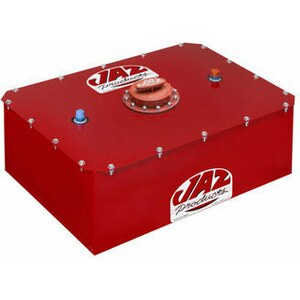 Jaz - 275-222-06 - 22-Gallon Pro Sport Fuel Cell w/Flapper Fill Vlv