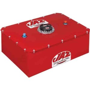 Jaz - 275-016-06 - 16-Gallon Pro Sport Fuel Cell w/Flapper Fill Vlv