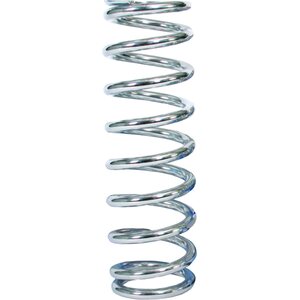 Afco - 24150CR - Coil-Over Spring 2.625 x 14in Extreme Chrome