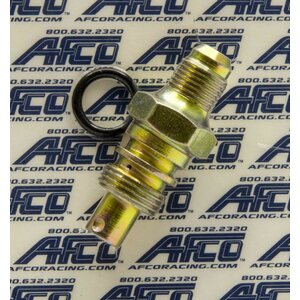 Afco - 37130 - Power Steering Pump Fitting Pressure Orifice