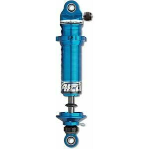 Afco - 3840 - Double Adjustable Drag Coil-Over Shock