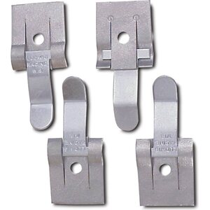 Afco - 50401 - Panel Clips (4PK)