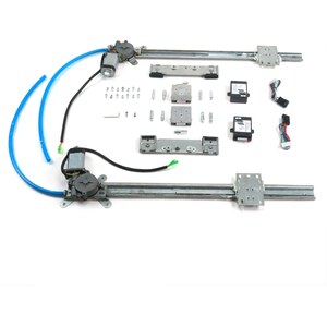 Power Window Kits and Components