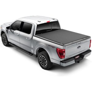 TruXedo - 1494701 - Pro X15 Bed Cover 22- Ford Maverick 4ft 6in Be