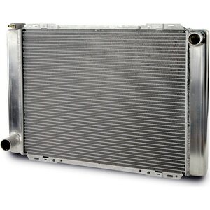 Afco - 80101FN - Ford Radiator 20 x 27.5