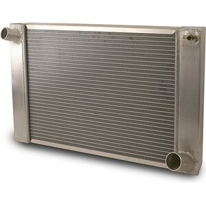 Afco - 80128N - GM Radiator 15.125x22.87 Extra Steering Clearance