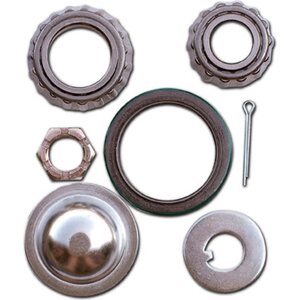 Afco - 9851-8552 - Hub Master Install Kit Ford Style