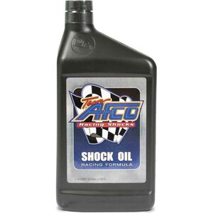 Shock Absorber Oil