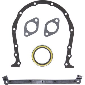 Cometic - C5057 - BBC Timing Cover Gasket Set