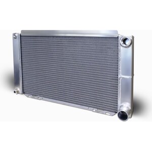 Afco - 80122N - Radiator 15 X 27 Dual Pass