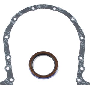 Cometic - C5650 - BBC Timing Cover Seal & Gasket Kit