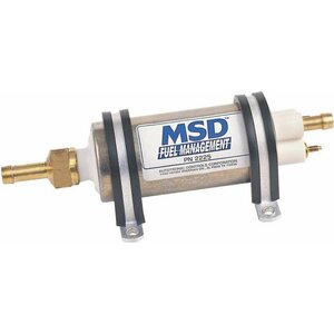 MSD - 2225 - Hp Electric Fuel Pump