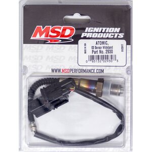 MSD - 2930 - Atomic O2 Sensor Wideband