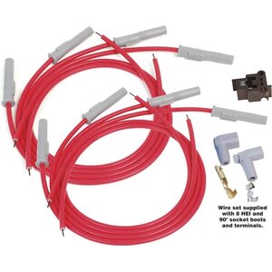 MSD - 31199 - 8 Cyl Wire Set