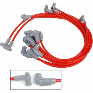 MSD - 31229 - 8 Cyl Plug Wires
