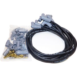 MSD - 31233 - 8.5MM Spark Plug Wire Set - Black