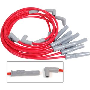 MSD - 31329 - Sb Ford Wires - Hei