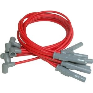 MSD - 31379 - Bb Chevy Plug Wires