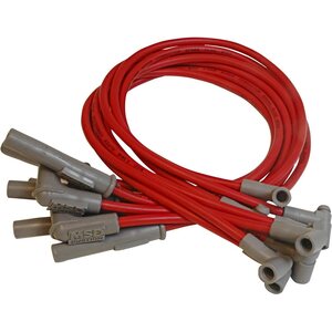 MSD - 31409 - Sb Chevy Plug Wires