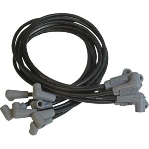MSD - 31413 - 8.5MM Spark Plug Wire Set - Black
