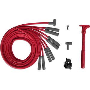 MSD - 31539 - 8.5mm Wire Set Pro Stock Chrysler/Ford