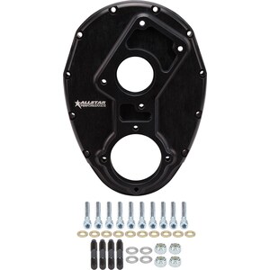 Allstar Performance - 90080 - Sprint Timing Cover Std Cam Billet