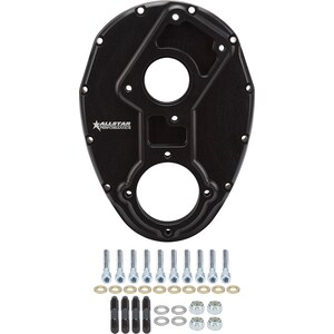 Allstar Performance - 90081 - Sprint Timing Cover Raised Cam Billet