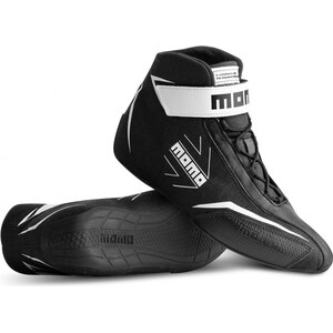 MOMO - SCACOLBLK42F - Shoes Corsa Lite Size 8-8.5 Euro 42 Black