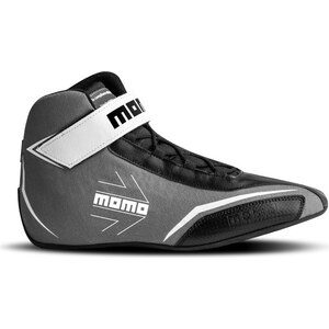 MOMO - SCACOLGRE42F - Shoes Corsa Lite Size 8-8.5 Euro 42 Grey