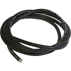MSD - 34013 - Super Conductor Bulk Wire - 25ft. Black