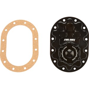 Fuel Safe - SF4X6L - Top Fill Plate 4x6 For Sprint Tanks L/W