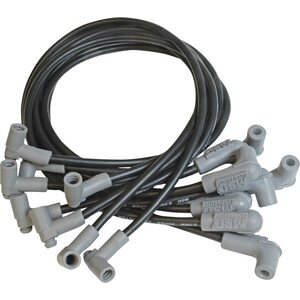 MSD - 35593 - 8.5mm Wire Set - SBC w/HEI Cap