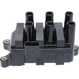 MSD - 5529 - Street Fire 6 Tower Coil Pack - 01-04 Ford
