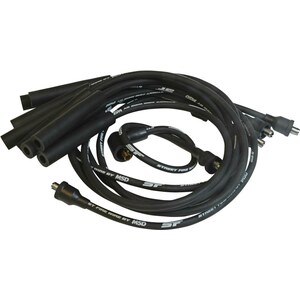 MSD - 5530 - Street Fire Spark Plug Wire Set