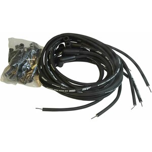 MSD - 5552 - Street Fire Spark Plug Wire Set