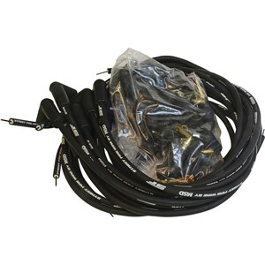MSD - 5553 - Street Fire Spark Plug Wire Set