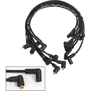 MSD - 5561 - Street Fire Spark Plug Wire Set