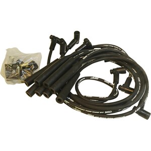 MSD - 5567 - Street Fire Spark Plug Wire Set