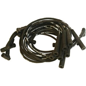 MSD - 5569 - Street Fire Spark Plug Wire Set
