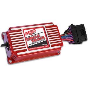 MSD - 6014CT - LS C/T Ignition Control Box