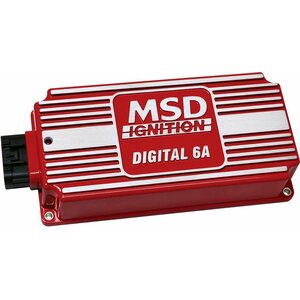 MSD - 6201 - 6A Ignition Control Box
