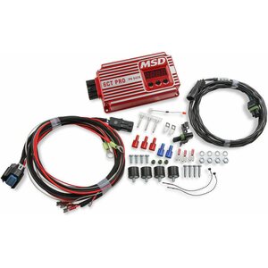 MSD - 6428 - 6CT Pro C/T Ignition Box