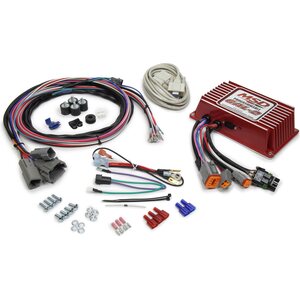Ignition Boxes and Components