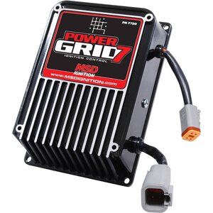 MSD - 7720 - Power Grid 7 Ignition Box