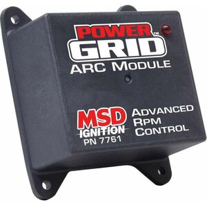 MSD - 7761 - Power Grid Rev Limiter Module