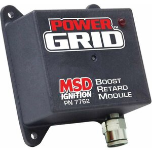 MSD - 7762 - Boost Retard Module for Power Grid