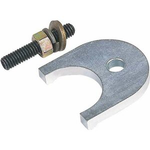 MSD - 8010MSD - CNC Distributor Hold Down Clamp - Ford