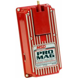 MSD - 8106 - Pro-Mag Points Box