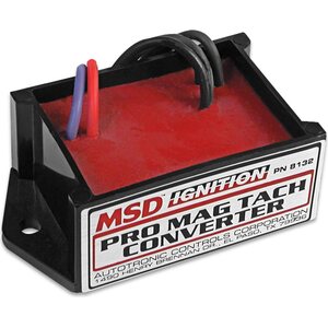 MSD - 8132MSD - Universal Tach Convertor Magnetos